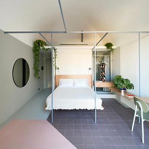 Camera deluxe con letto king size