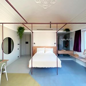 Camera superior con letto king size
