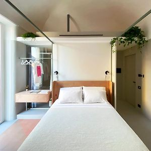 Camera standard con letto king size